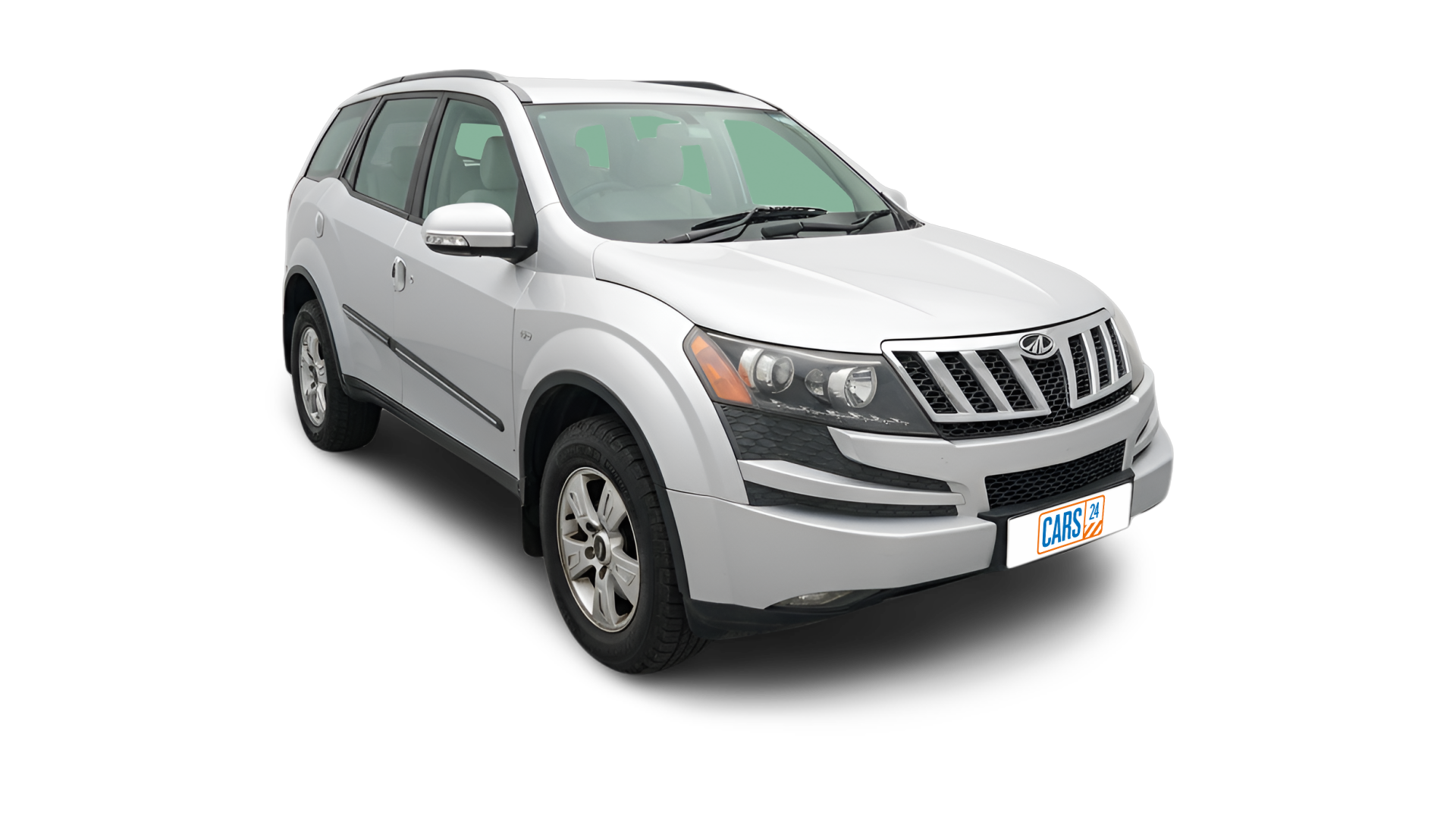 2013 Mahindra XUV500 - SUV - Diesel - Manual - ₹3.16 lakh